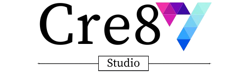 CRE8V STUDIO
